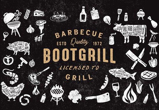 Bootgrill Restaurant